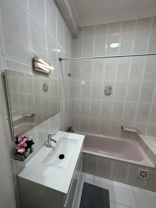 Quarto amplo com varanda em São João Baptista Entroncamento