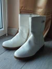 Buty ciepłe zimowe 27 cm 41 rozmiar CentrShoes