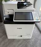 KSEROKOPIARKA Canon C256i FV 23% laserowa kolorowa