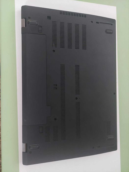 Игровой Lenovo ThinkPad T580  TOUCHSCREEN.