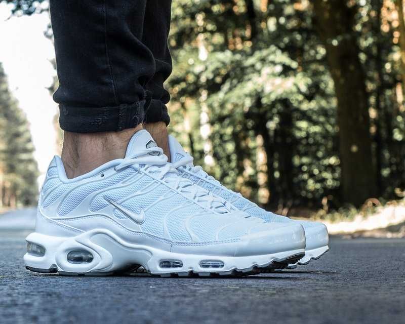 Nowe oryginalne buty Nike Air max PLUS R:40-45 WYPRZEDAZ