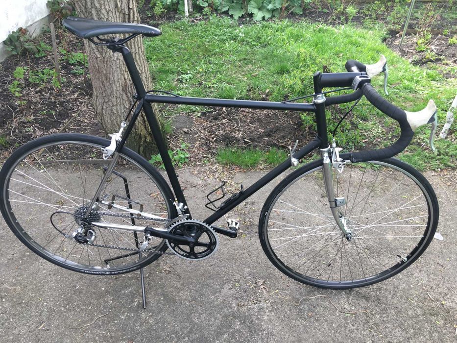 rower benotto / Campagnolo klasyk, vintage