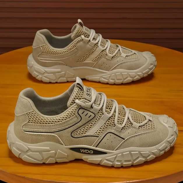 Кросівки тактичні на літо чоловічі койот