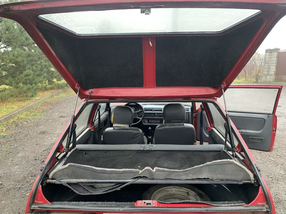 Продаю заз таврія нова 2004 року