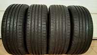 Opony letnie Continental 225/55 R 17