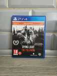 Dying light edycja rozszerzona ps4 skup/sprzedaż/zamiana