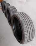 Dobre opony letnie 205/40/17  2023rok