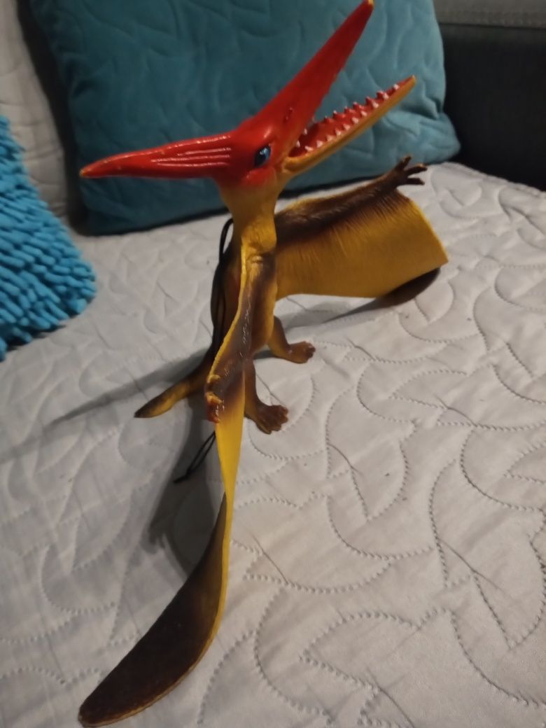 Dinozaur latający dla dzieci