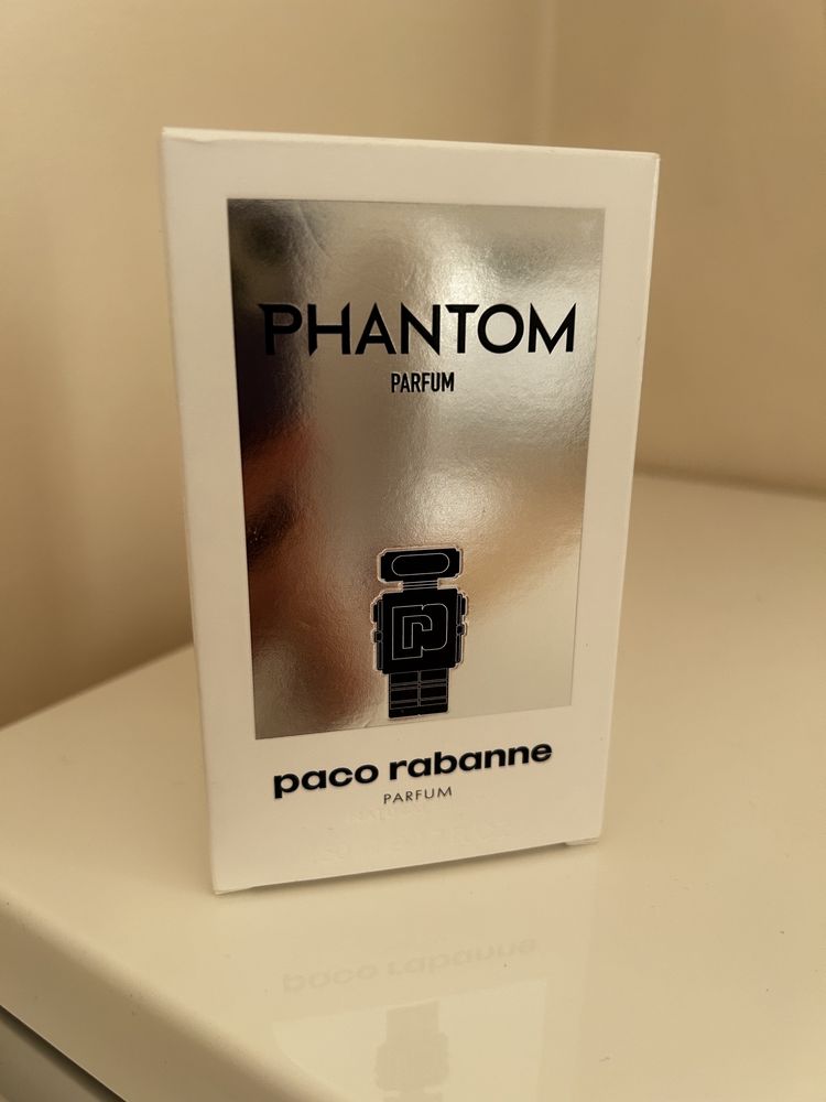 Phantom Paco Rabanne perfum 50 ml oryginalny