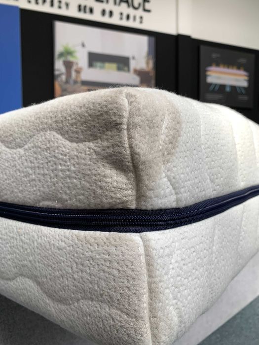 Materac sprężynowy EREBU JANPOL 80x200 - Ekspozycyjny