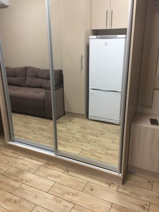Сдам квартиру-студию рядом с Центром !