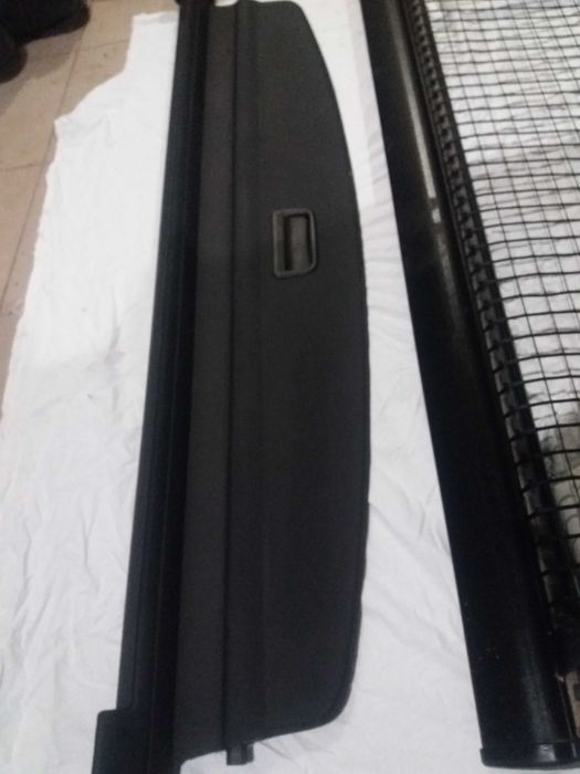 Шторка сітка гольф 4 універсал