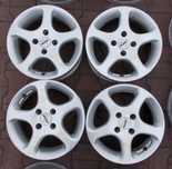 Felgi aluminiowe Honda 4x100 6Jx14 ET35 Nr.800