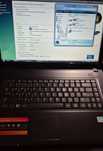 Laptop Samsung NP-R519 15,6 Intel Dual T3400 2GB RAM Vista Basic