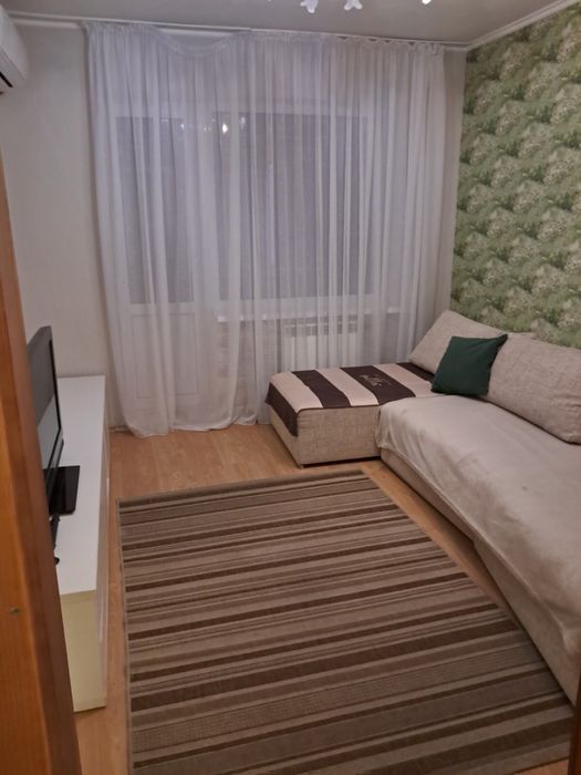 Пески, 7 медсанчасть, двушка