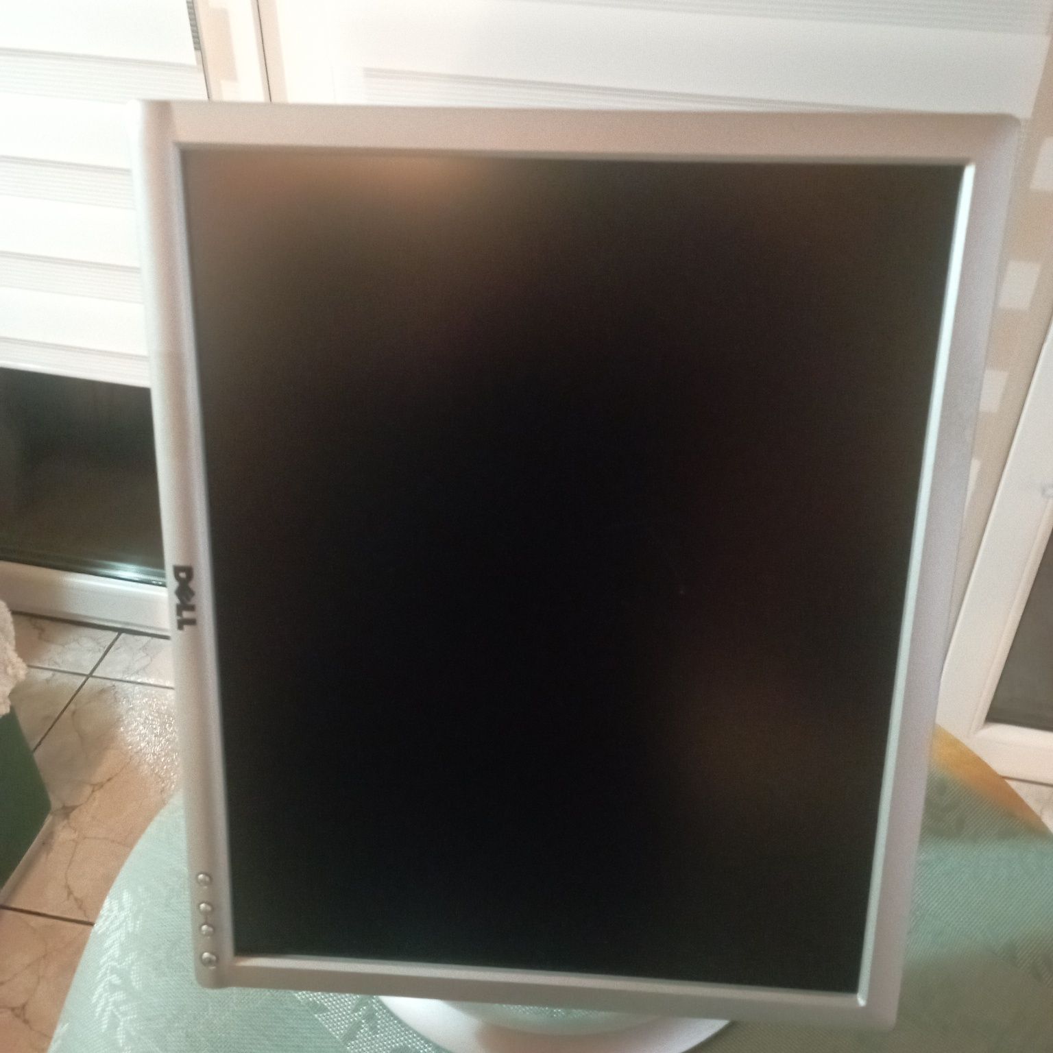 Monitor Dell sprawny