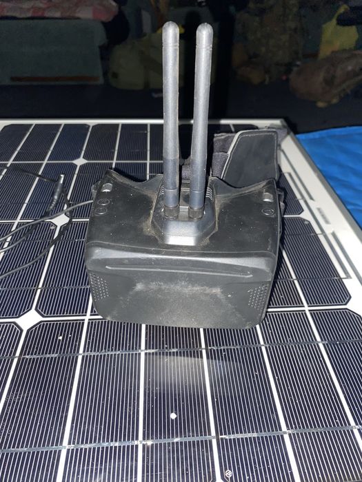 FPV окуляри SKYZONE Cobra X V4 Divercity 5.8GHZ