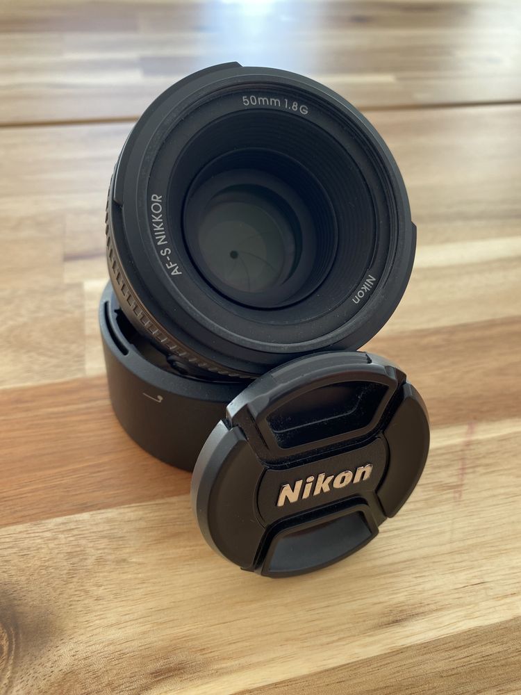 Nikon D600 FX - 24MP