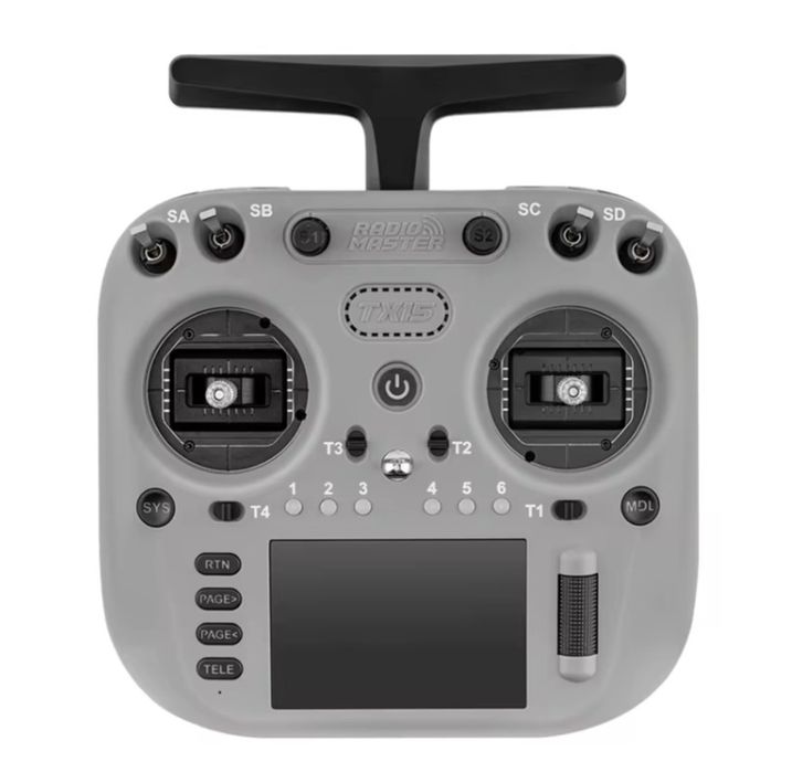 Пульт Radiomaster TX15