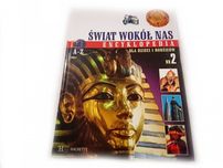 Świat wokół nas encyklopedia dla dzieci i rodziców nr 2
