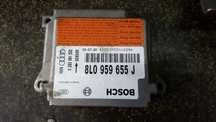 Sterownik Poduszek AirBag AUDI A3 8L 8L0959655J