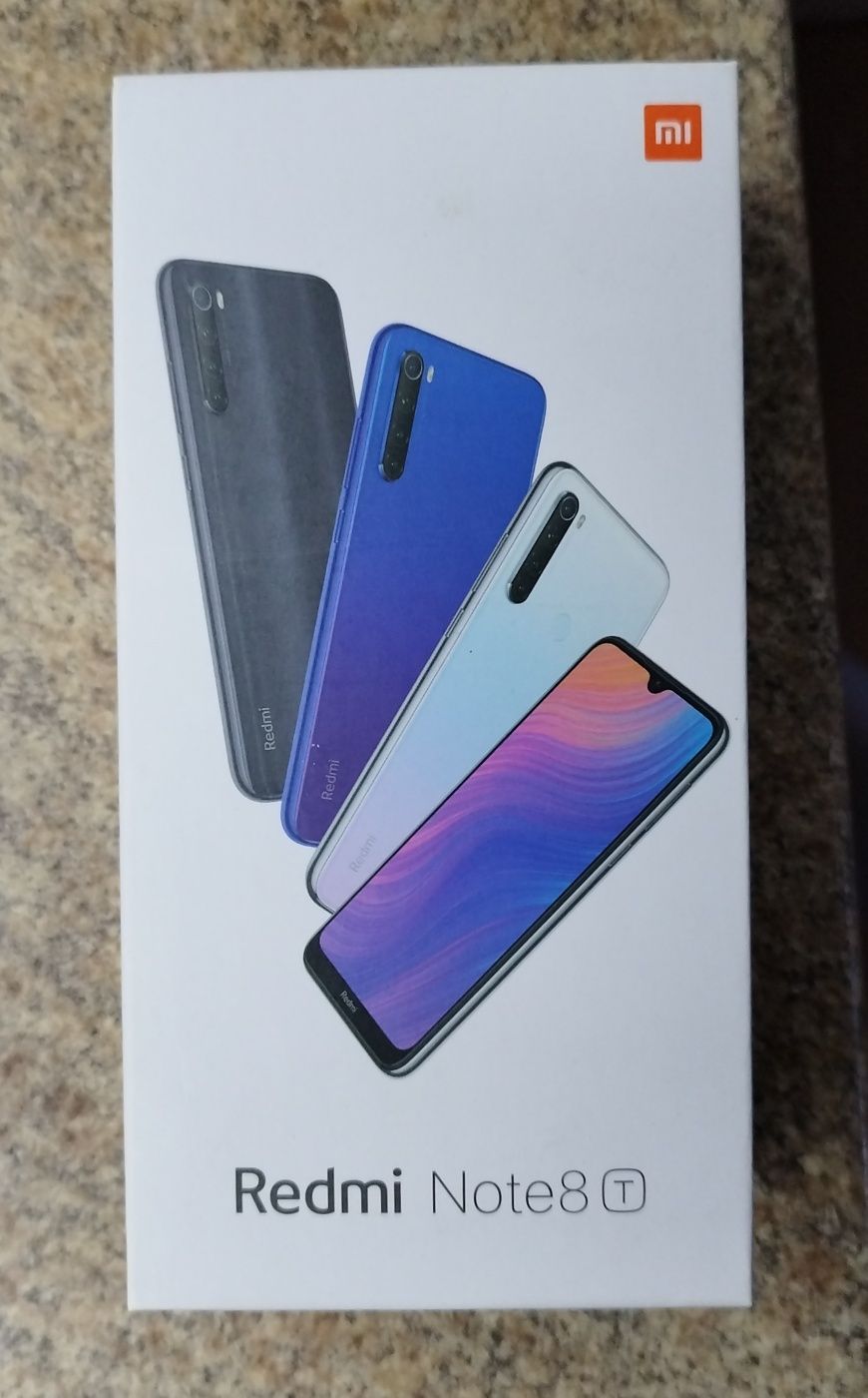 Xiaomi redmi 8T 3/32GB