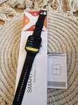 Smart watch Czarny duży ekran