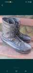 Buty vibram robocze