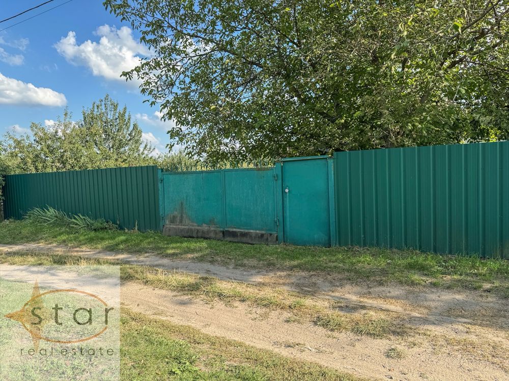 Продаж ділянки 22 сот Старий Білоус, центр