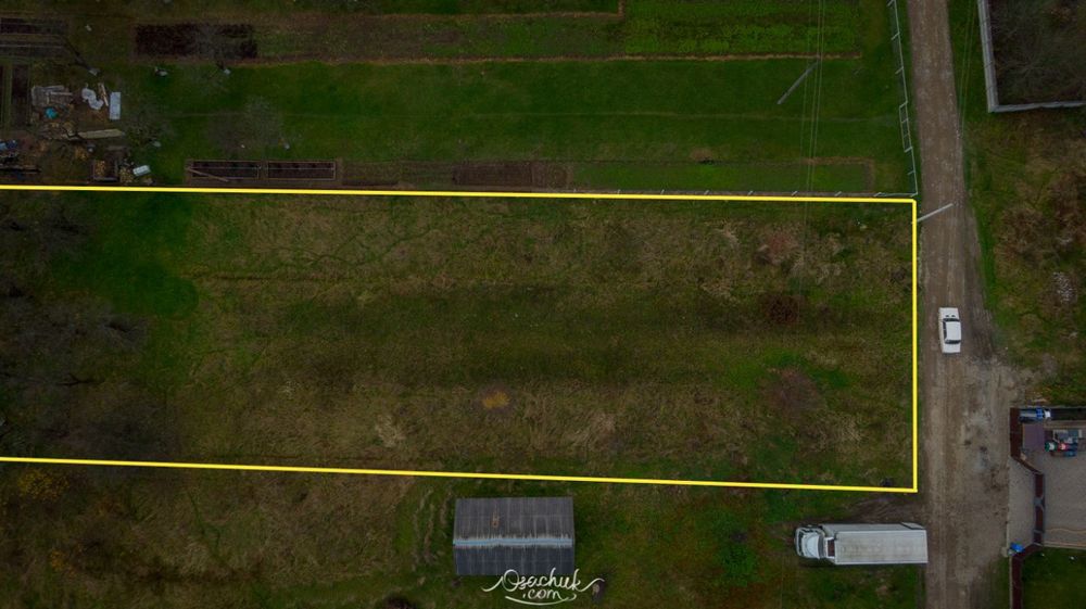 Продається земельна ділянка 14 сот