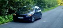 BMW f11 f10 520D 2012 БМВ Ф11 Ф10 520Д