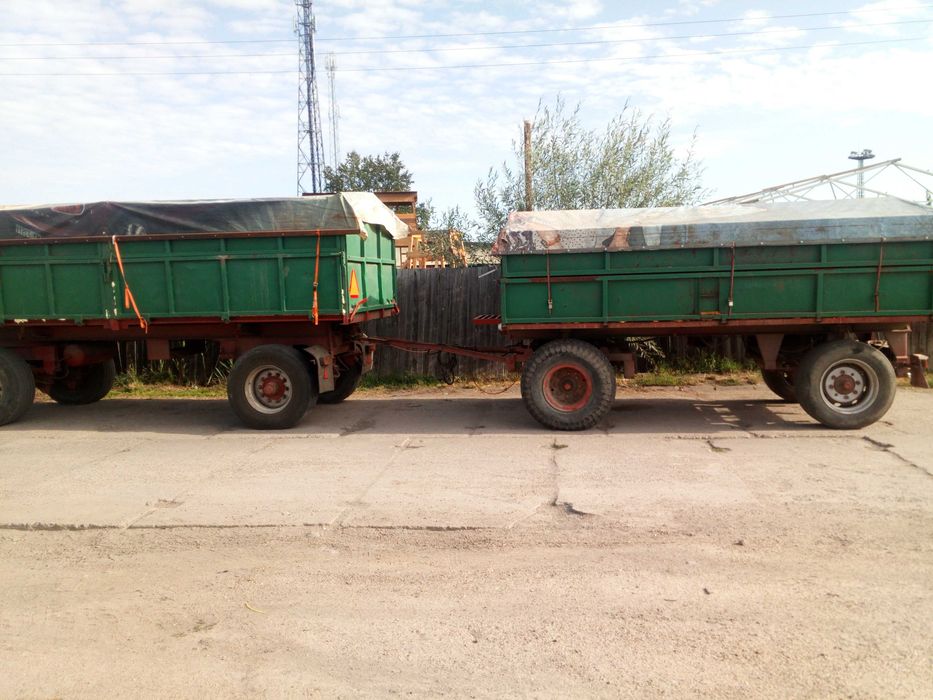 Plandeka 6x3 5x3 NA PRZYCZEPE mocnagruba nieprzemakalna banerowa oczka