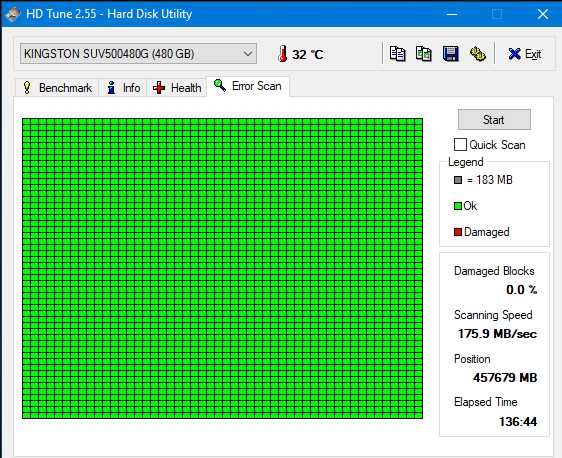 Komputer stacjonarny AMD X4 3.4.GHz GeForce GTX 660 8GB 480GB SSD