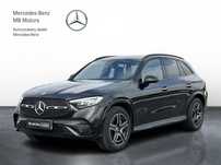 Mercedes-Benz GLC GLC 220d 4Matic AMG Line Salon PL, Kamera, Gwarancja, FV 23%
