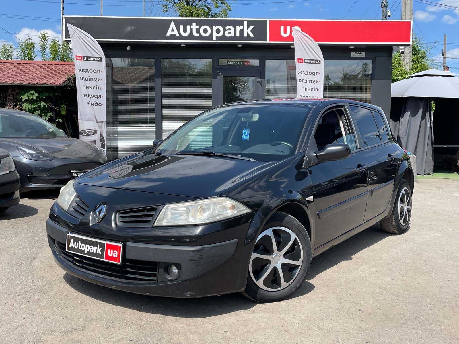 Продам Renault Megane 2007р. #43477