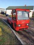 Linde Pefra 620  Linde Pefra 620