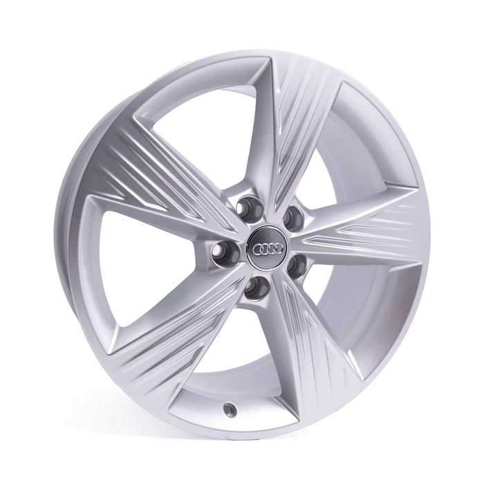 NOWE ORYGINALNE Felgi Audi 19" - A4 A6 A8 Q3 Q4 E-Tron