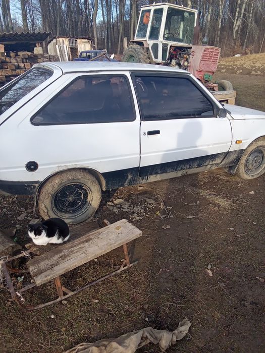 Продам заз Таврія