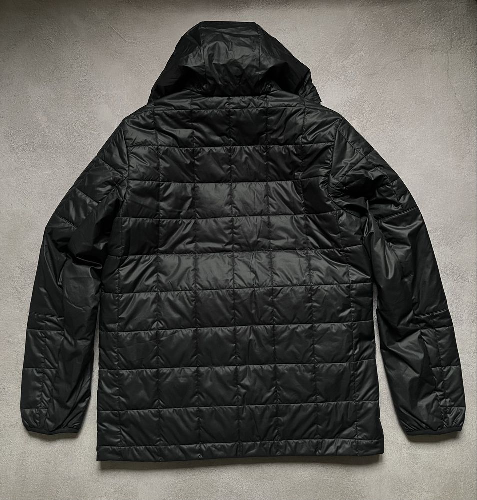 Курточка мужская Nike Syn Fil Anorak  размер S
