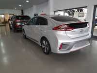 Vendo Hyundai Ioniq 100% elétrico - Porto como Novo, só 34700 kms