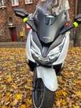 Honda Forza Skuter