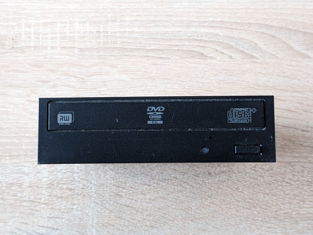 Сховище даних Hitachi-LG HL SATA Super Multi DVD RW Rewriter Модель GH