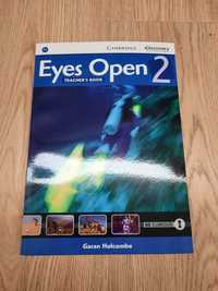 Eyes Open 2 Teacher's Book