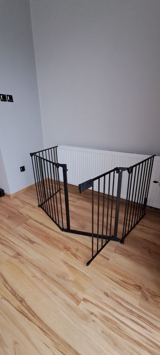 Bramka zabezpieczajaca 300 cm