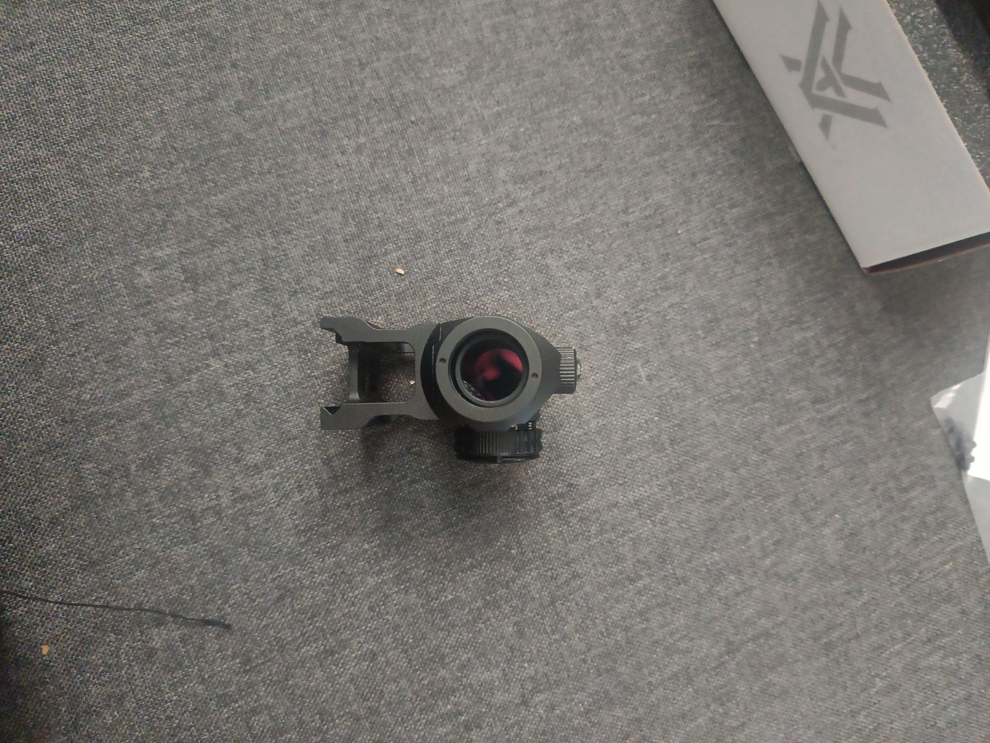 Kolimator Crossfire Red dot