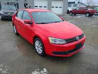 Volkswagen  Jetta 2013