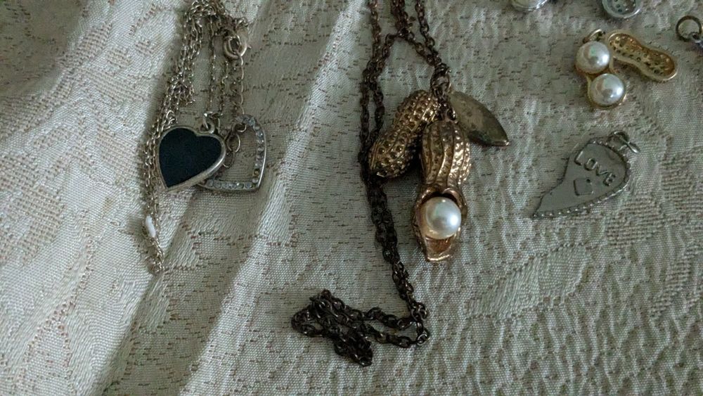 Бижутерия Accessorize