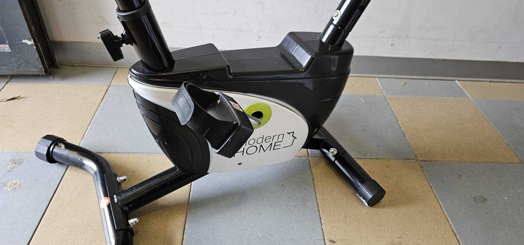 Rower treningowy stacjonarny rowerek do ćwiczeń fitness