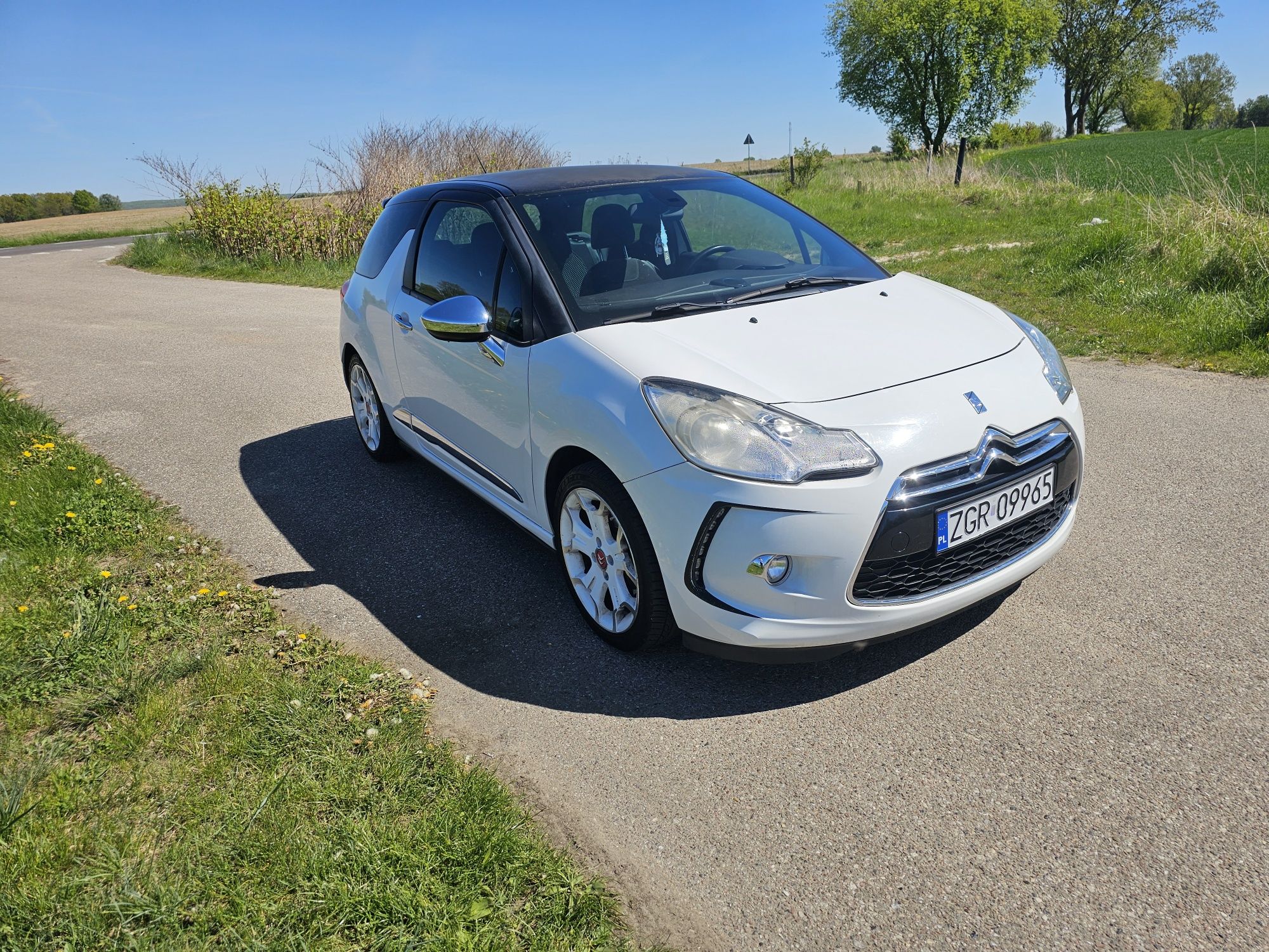 Citroen Ds 3 1.6
