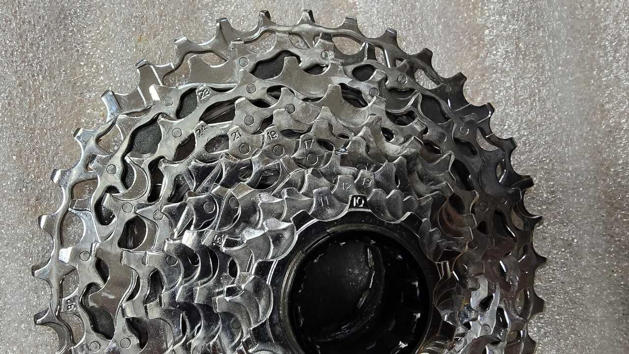 Кассета Sram Rival AXS eTap 11-36